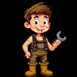 Deckhand
